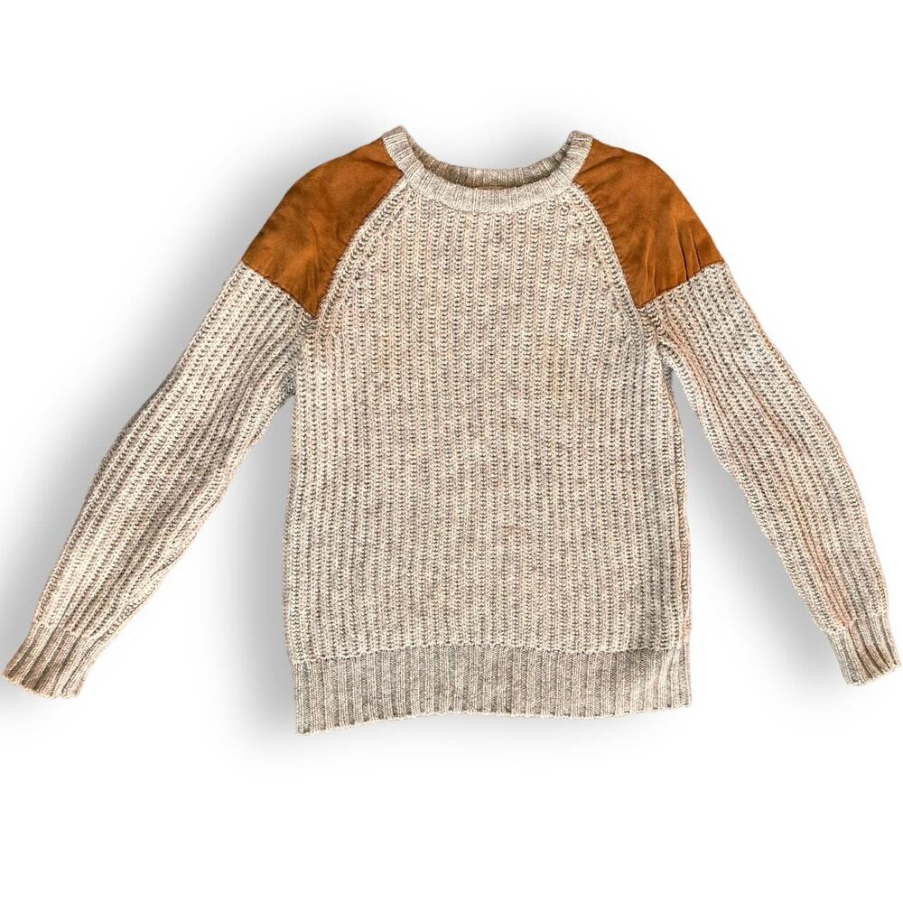☁️ Madewell Women’s Wool Sweater ☁️